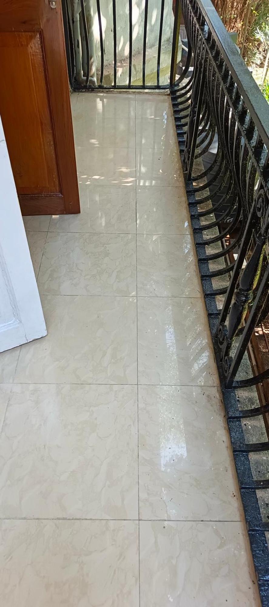 Bentleys Hotel Mumbai  Buitenkant foto